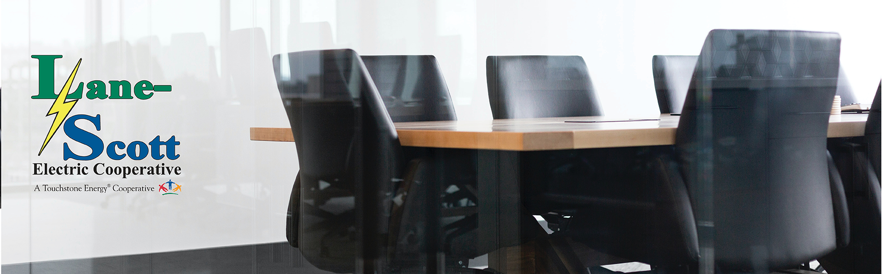 Board of Trustee Election Information LaneScott Electric Cooperative