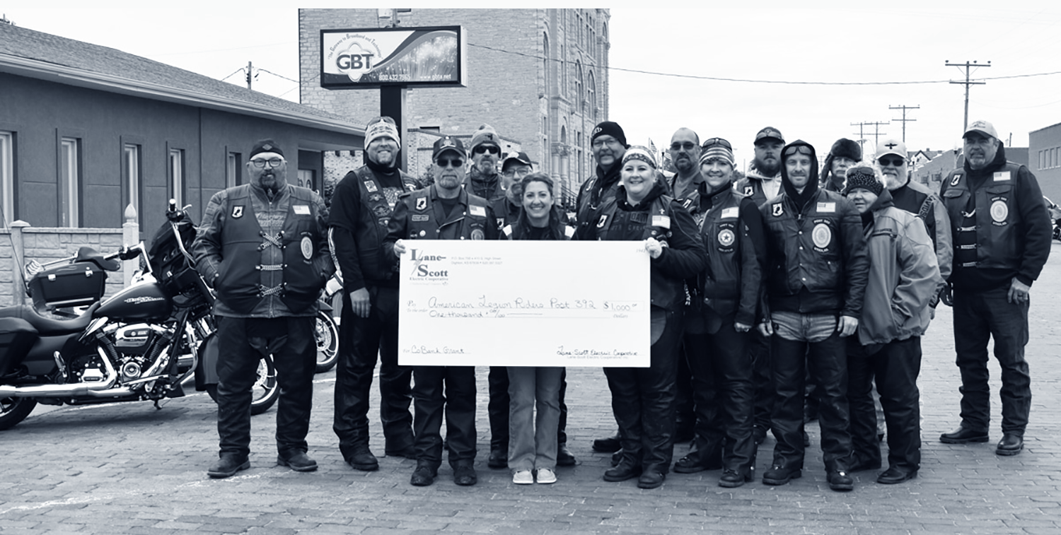 American Legion Riders