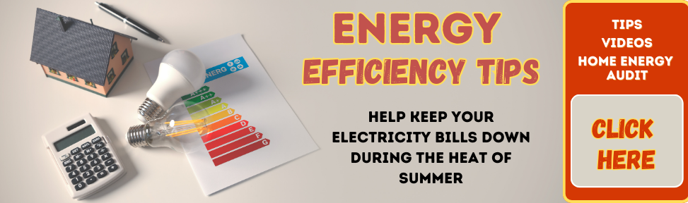Energy Efficiency