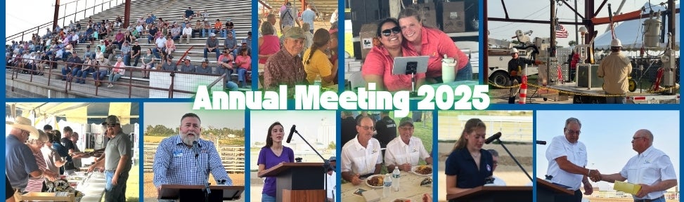2025 Annual Meeting