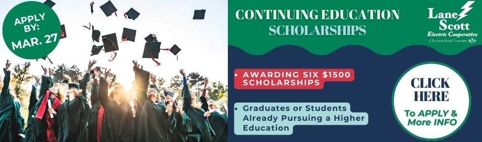 Scholarship Opportunity