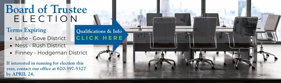 Board of Trustee Election 2026