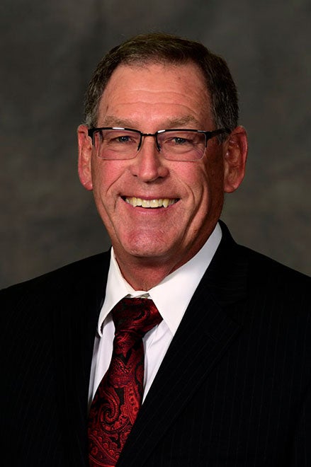 Randy Evans