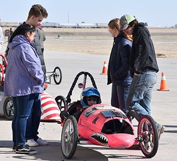 Electrathon
