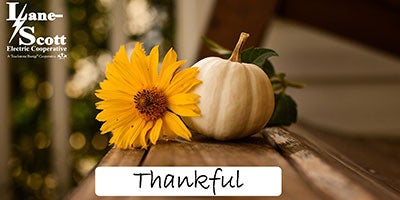 thankful