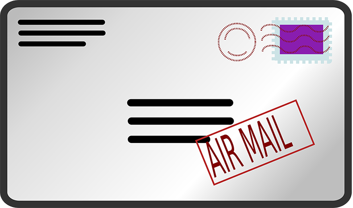 mail