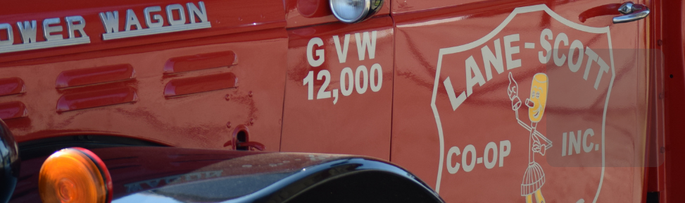 Power Wagon