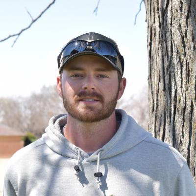 Blake McVicker