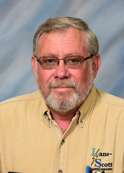 Mark McCulloch