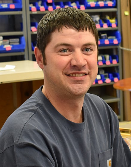 Scott Briand