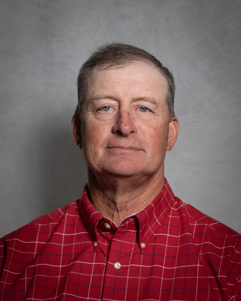 Gary Shapland