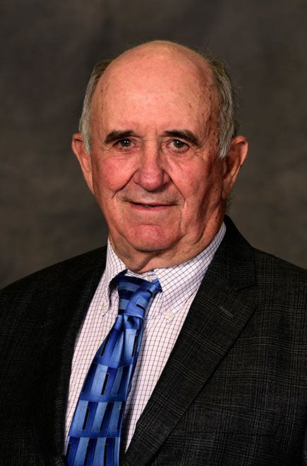 Harold Hoss