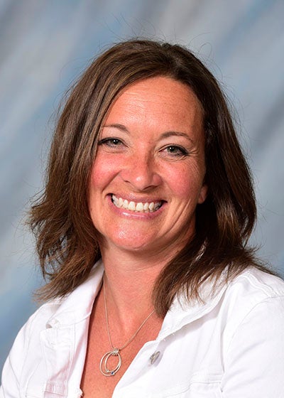Ann Marie Jennings