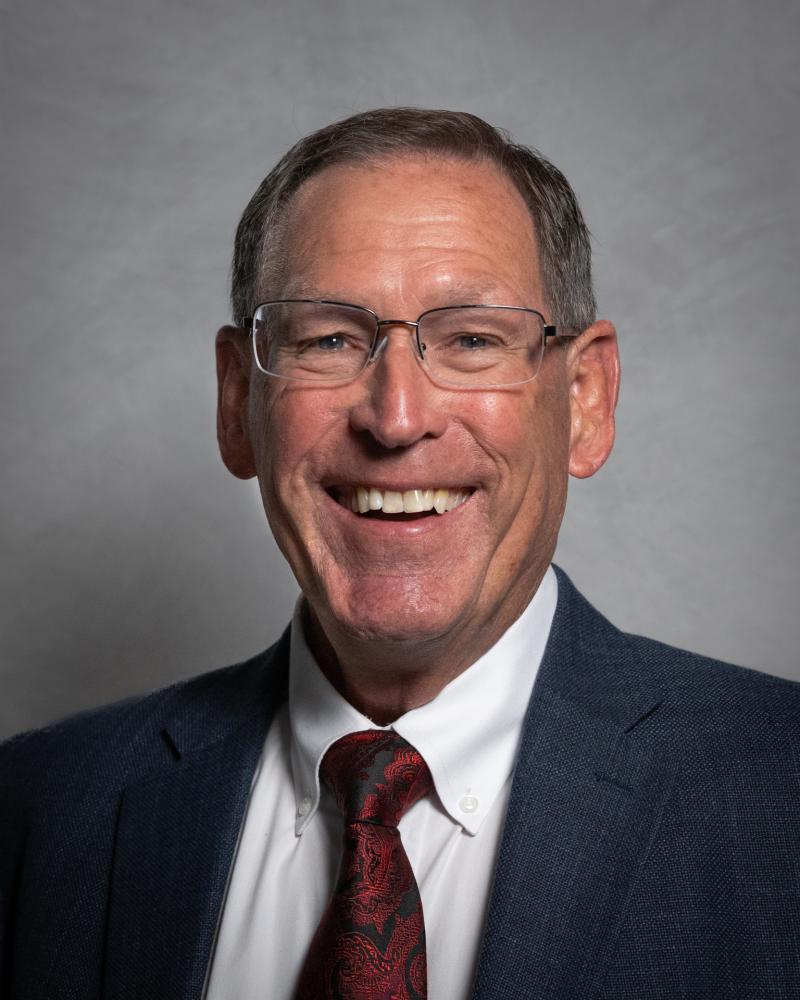 Randy Evans