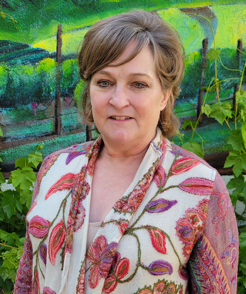Susan Nuss