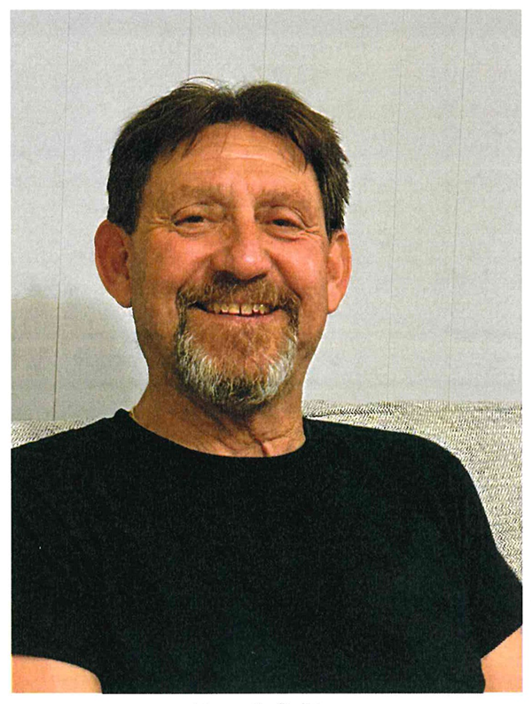 Ken Flax