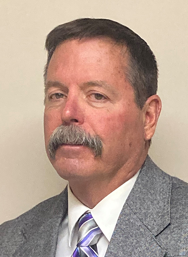 Randy Norton