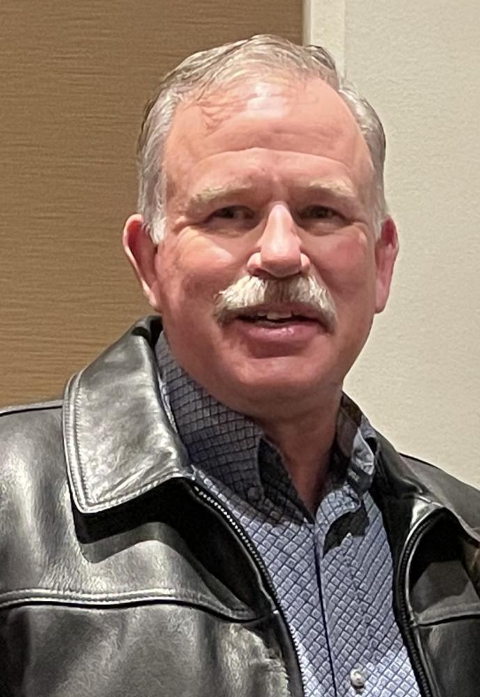 Randy J. Evans